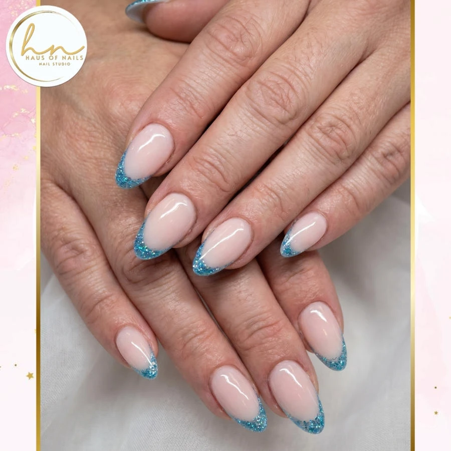 Nail Art Design